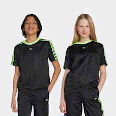 adidas Originals Tee schwarz
