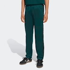 adidas Originals Firebird Pants vert