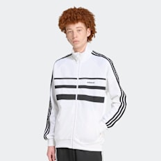 adidas Originals First Tracktop bijela