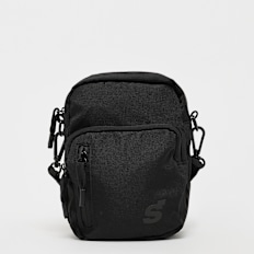 SNIPES S Cube Cross Body Bag czarny