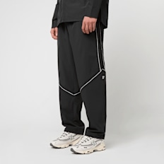 New Balance Active Reflective Woven Pants schwarz