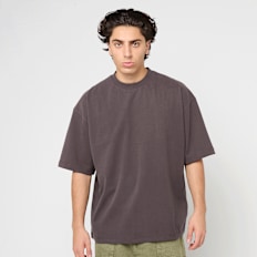 Prohibited Verdant Reverie Tee brązowy