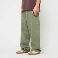 Prohibited Scout Denim verde