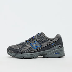 New Balance 740 grijs