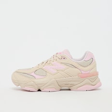 New Balance 9060 (GS) bege