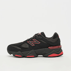 New Balance 9060 (GS) negro