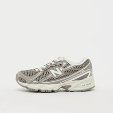 New Balance 740 grijs