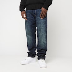 Polo Ralph Lauren Full Length Classic Jeans niebieski