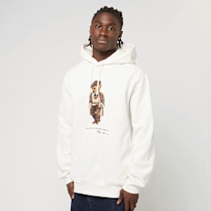 Polo Ralph Lauren Long Sleeve-Sweatshirt beż