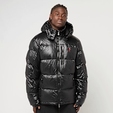 Polo Ralph Lauren Insulated Bomber Jacket czarny
