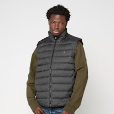 Polo Ralph Lauren Insulated Vest schwarz
