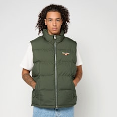 Polo Ralph Lauren Insulated Vest zielony