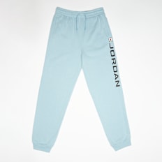 Jordan MJ Essential Fleece Baseline Pants blau