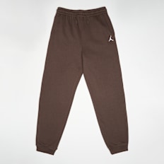 Jordan MJ Brooklyn Fleece Pants brązowy