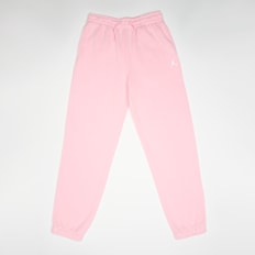 Jordan WJ Brooklyn Fleece Pants rosa