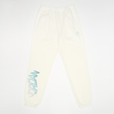 Jordan Jumpman Club Pleated Fleece Pants beige
