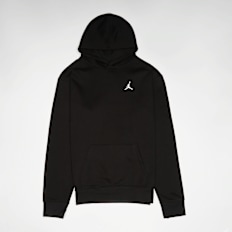 Jordan JDB Brooklyn Fleece Pullover crna