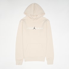 Jordan Stretch High Brand Read Hoodie bež