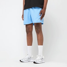 Nike 5" Volley Short bleu