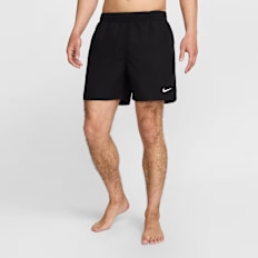 Nike 5" Volley Short noir