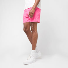 Nike 5" Volley Short rose