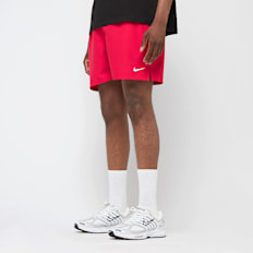Nike 5" Volley Short rouge