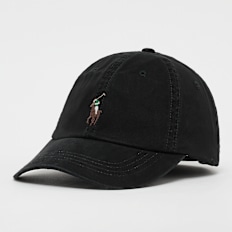 Polo Ralph Lauren Classic Sport Cap nero