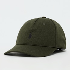 Polo Ralph Lauren Modern Cap vert