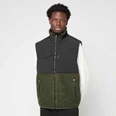 Polo Ralph Lauren Hybrid Vest zwart