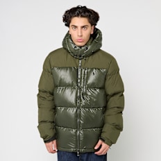 Polo Ralph Lauren Insulated-Bomber Jacket vert