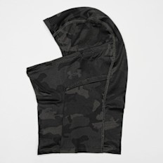 Under Armour Storm Sport Balaclava camo