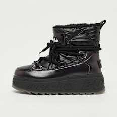 Buffalo Eliza Snow Boot negro