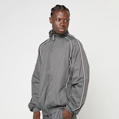 SNIPES S Cube Essential Track Jacket grijs