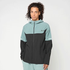 Under Armour Tech Utility Woven Jacket czarny