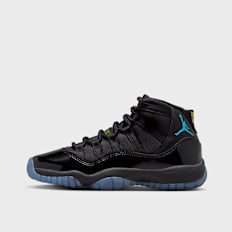 Jordan Air Jordan 11 Retro “Gamma Blue” (GS) nero