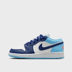 Jordan Jordan 1 Low (GS) plava