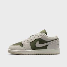 Jordan Jordan 1 Low SE (GS) beż