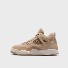 Jordan Jordan 4 Retro (PS) beż