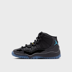 Jordan Air Jordan 11 Retro “Gamma Blue” (PS) nero