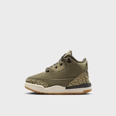 Jordan Air Jordan 3 Retro (TD) zielony