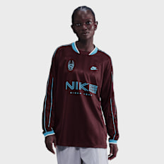 Nike Sportswear Long-Sleeve Jersey Top rot