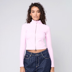 Nike Sportswear Jacket GLS rosa