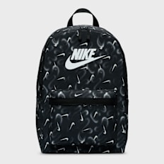 Nike Heritage Backpack-Airbrush noir