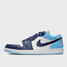 Jordan Air Jordan 1 Low blau