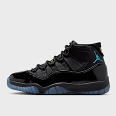 Jordan Air Jordan 11 Retro “Gamma Blue” nero