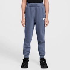 Nike Sportswear Club Fleece Joggers bleu