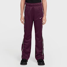 Nike Sportswear Track Pants rood
