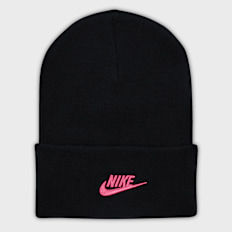 Nike Peak Futura Beanie preto