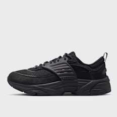 Jordan Air Jordan Trunner O/S dk smoke grey/cool grey/black/white schwarz