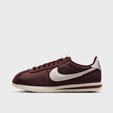 Nike   WMNS Cortez Textile rouge